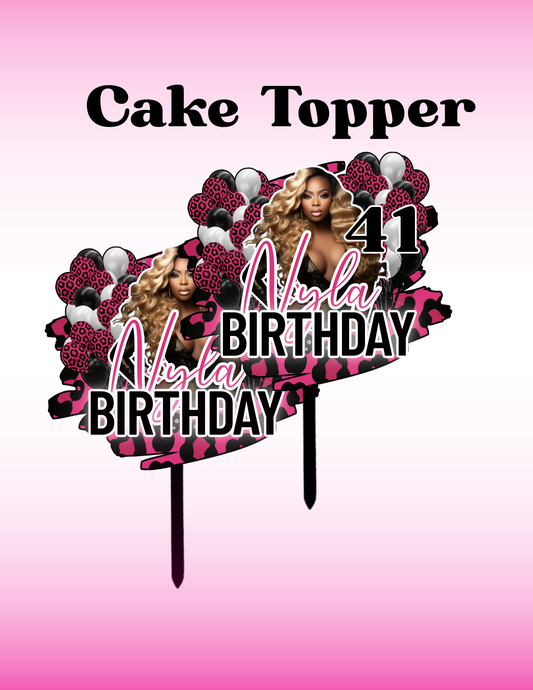 Adult Party Bucket Bundle