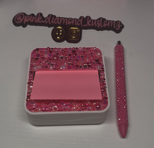 Bling Pen Set
