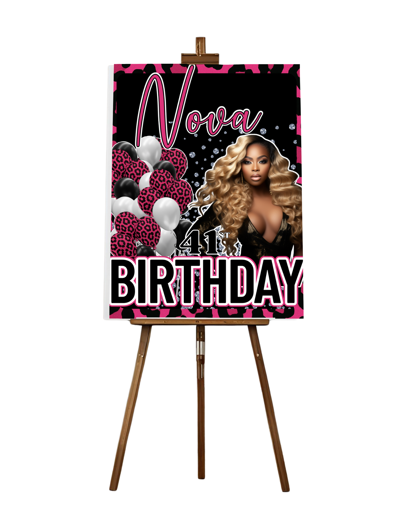 Custom Sign