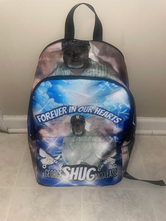 Memorial Backpack