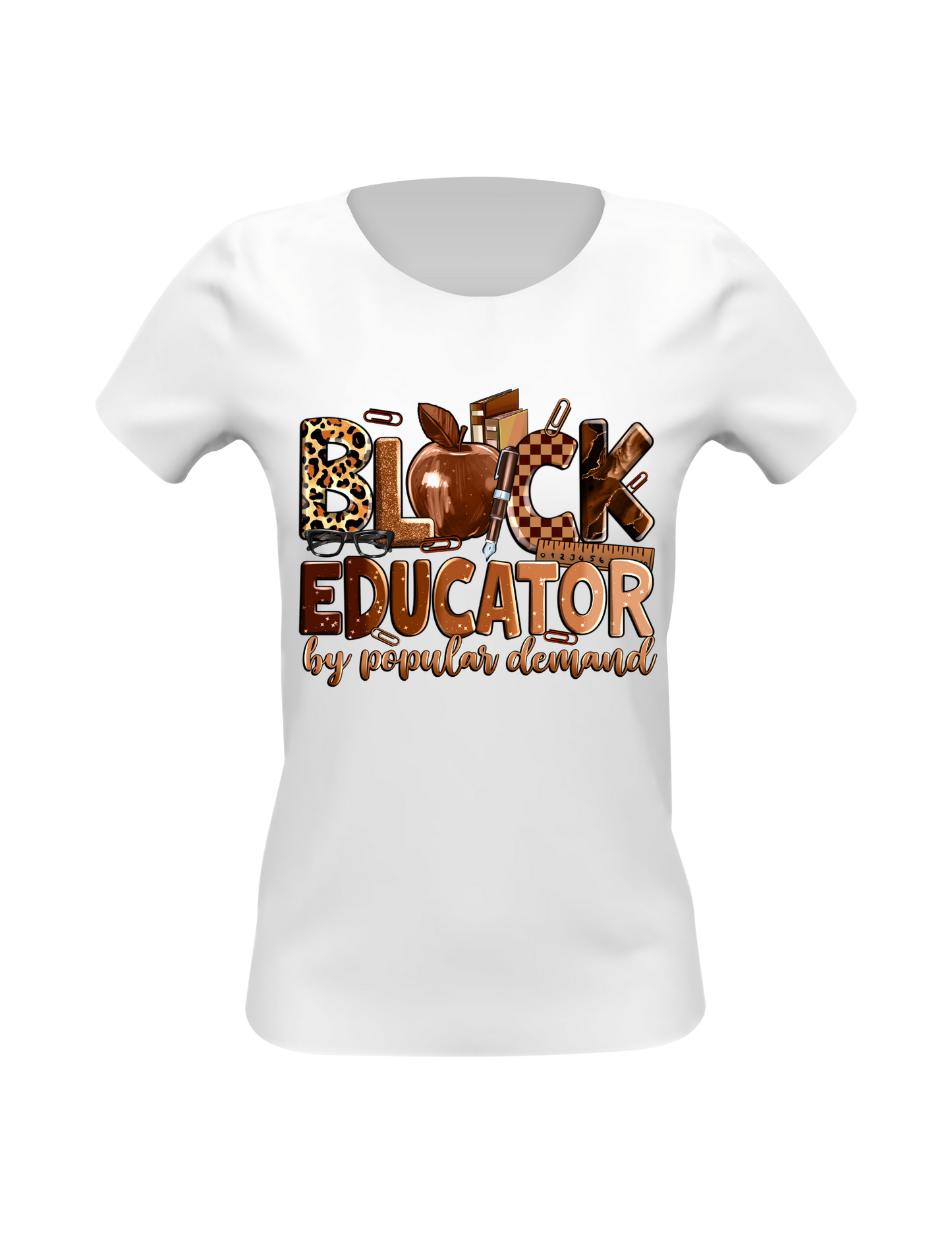 Black Educator