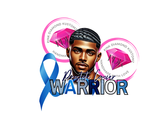 Prostate Warrior Design